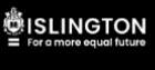 Islington Works logo