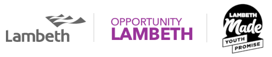 Opportunity lambeth logo