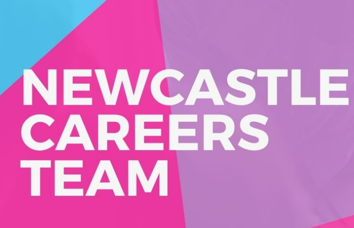 Newcastle Careers Team