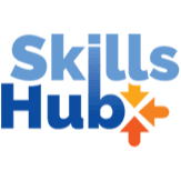 skills hub logo