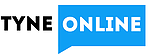 tyne online logo